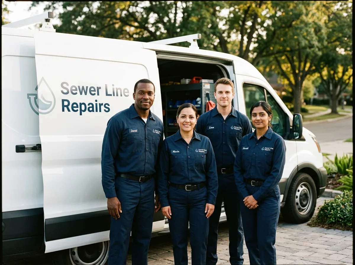 Emergency Plumber company in Rapid City, MI